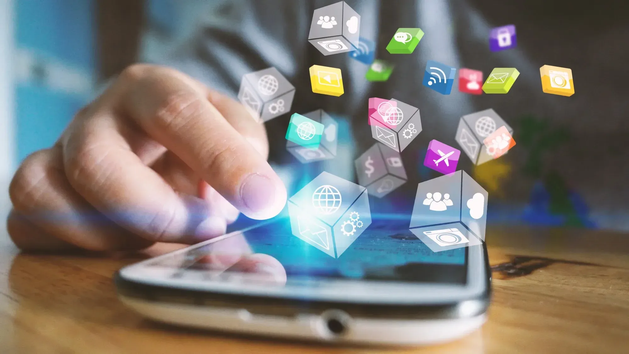 Social Media Optimization Social media marketing
